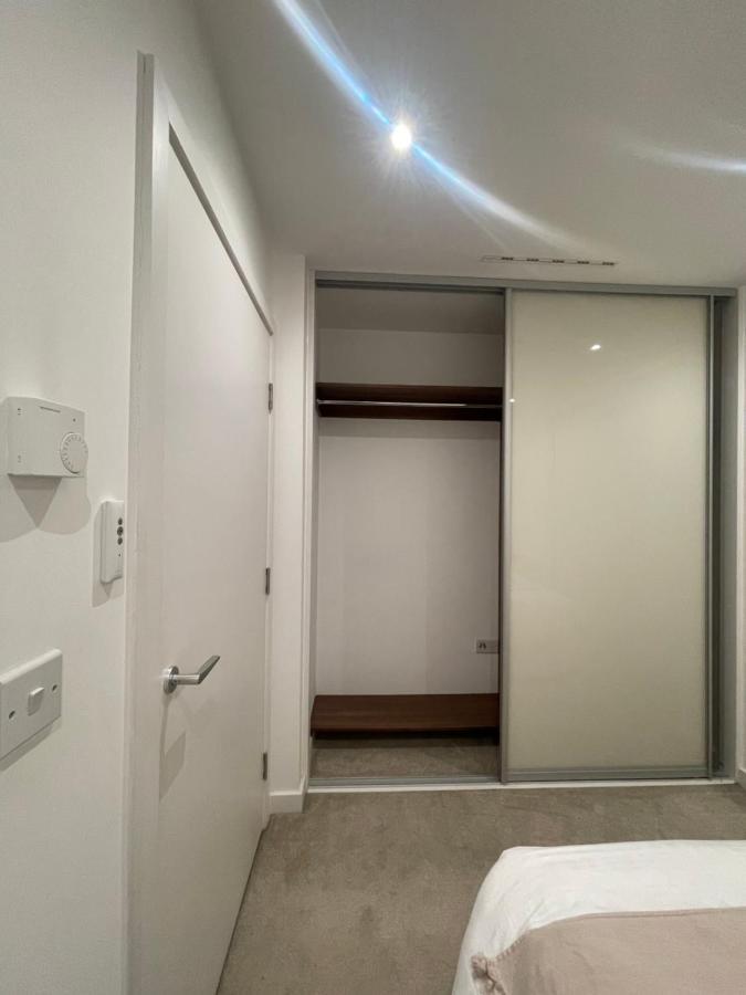 Shared Apartment In Central London Exterior foto
