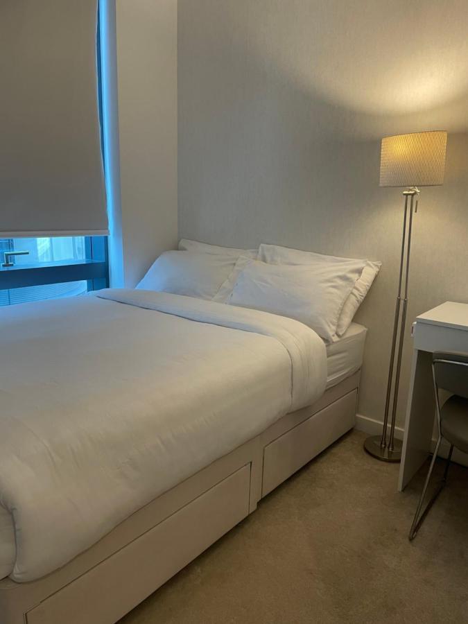 Shared Apartment In Central London Exterior foto