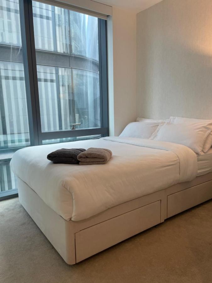 Shared Apartment In Central London Exterior foto