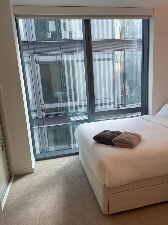 Shared Apartment In Central London Exterior foto