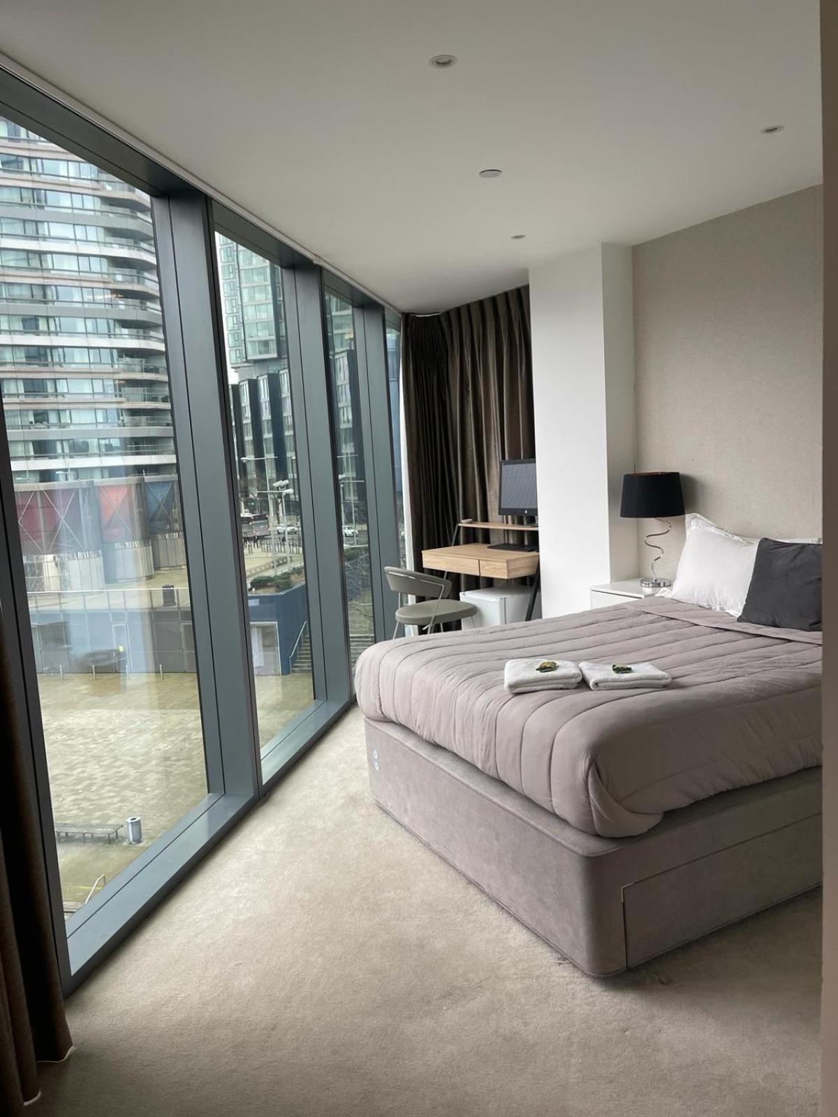 Shared Apartment In Central London Exterior foto