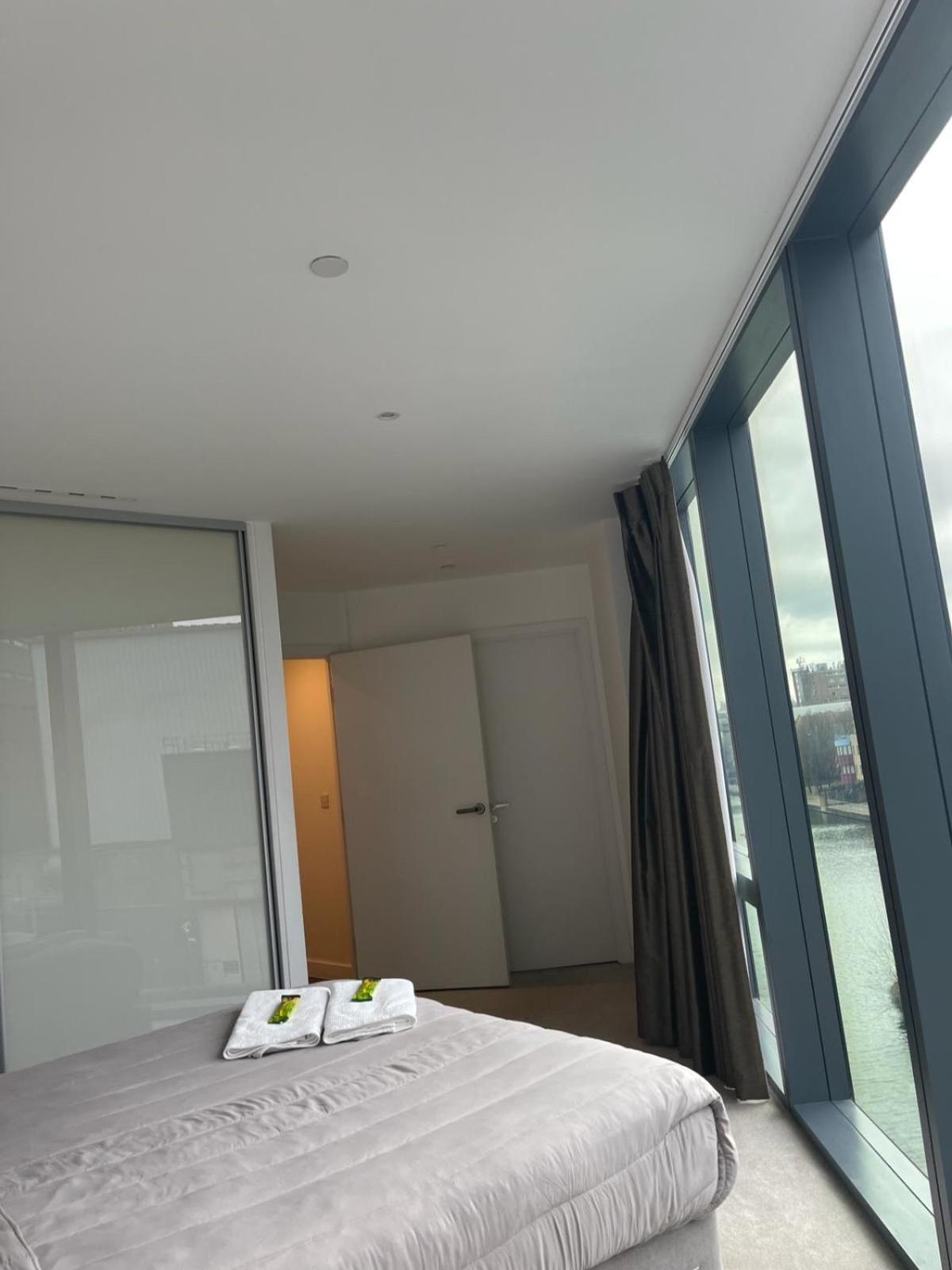 Shared Apartment In Central London Exterior foto