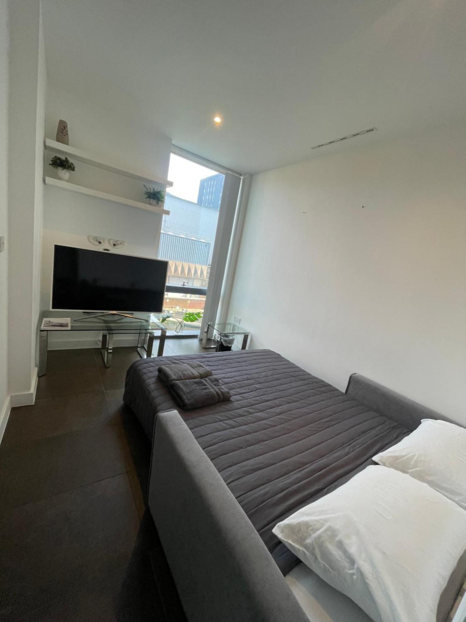 Shared Apartment In Central London Exterior foto