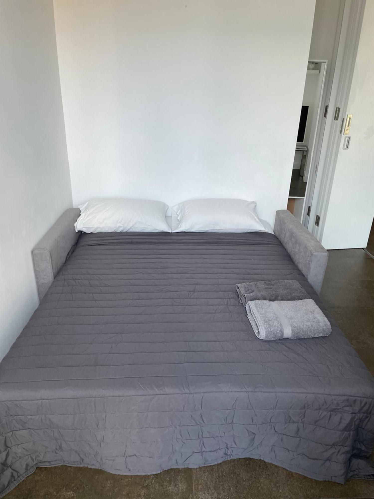 Shared Apartment In Central London Exterior foto