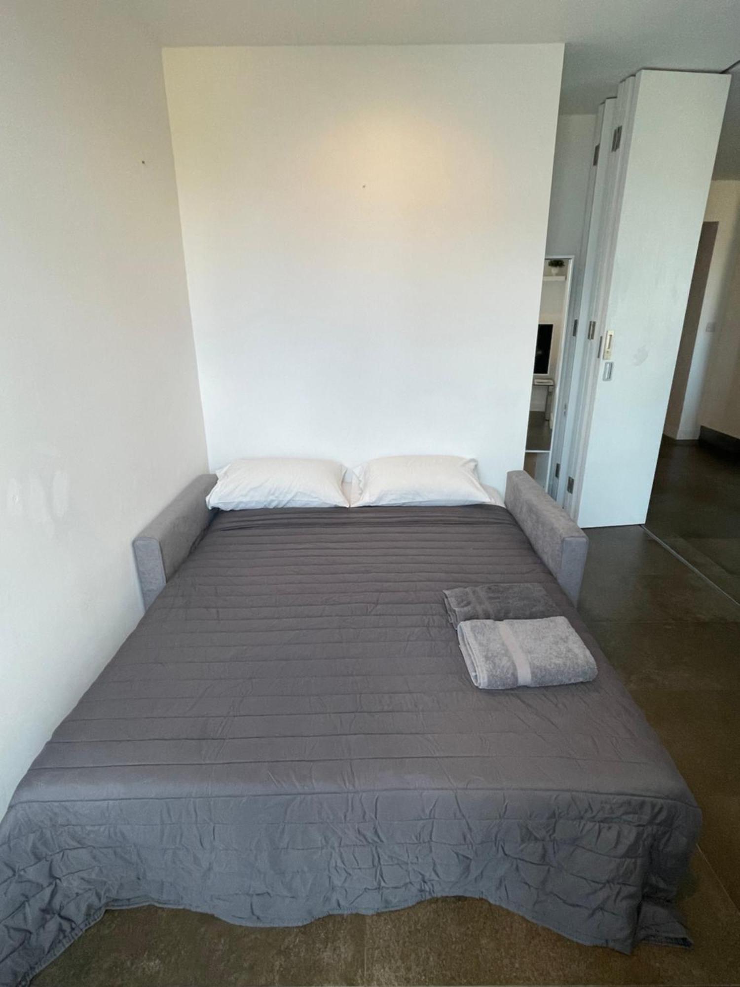 Shared Apartment In Central London Exterior foto